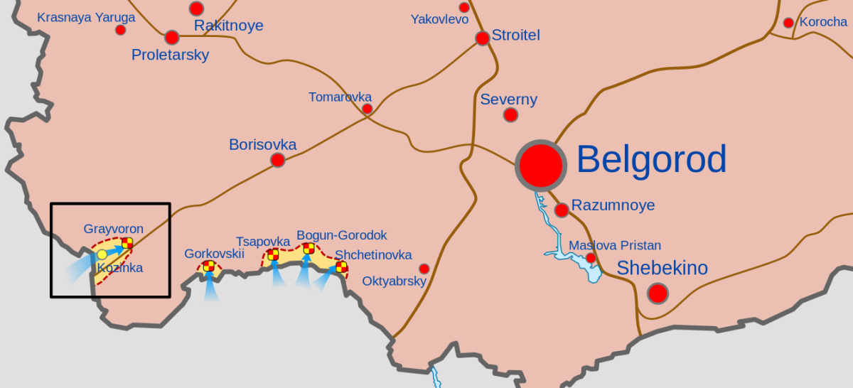 Belgorod