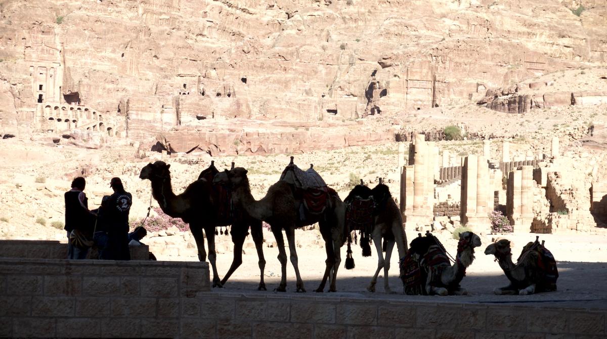 Petra