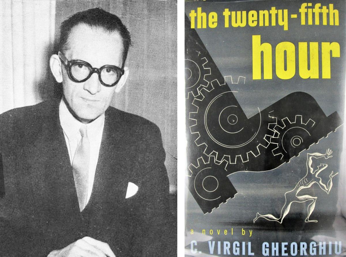 Virgil Gheorghiu