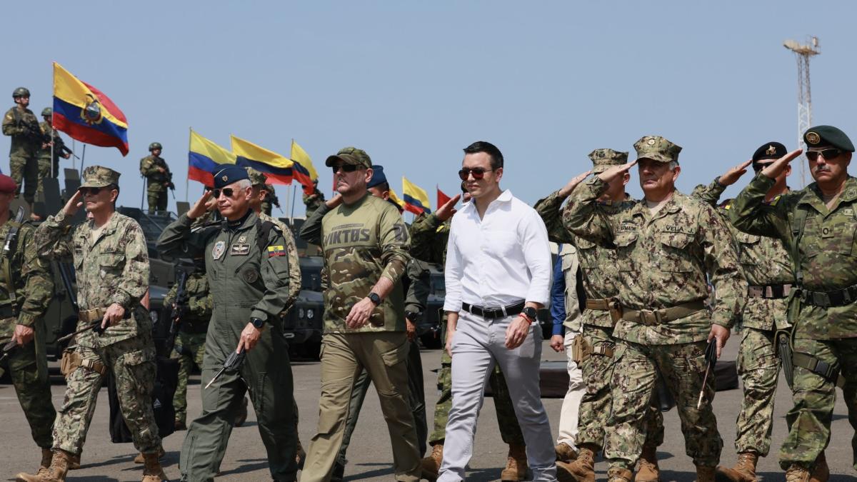 Ecuador