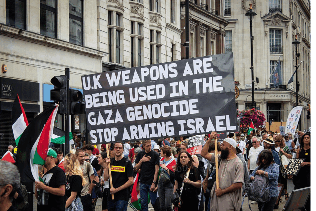 Palestine Action