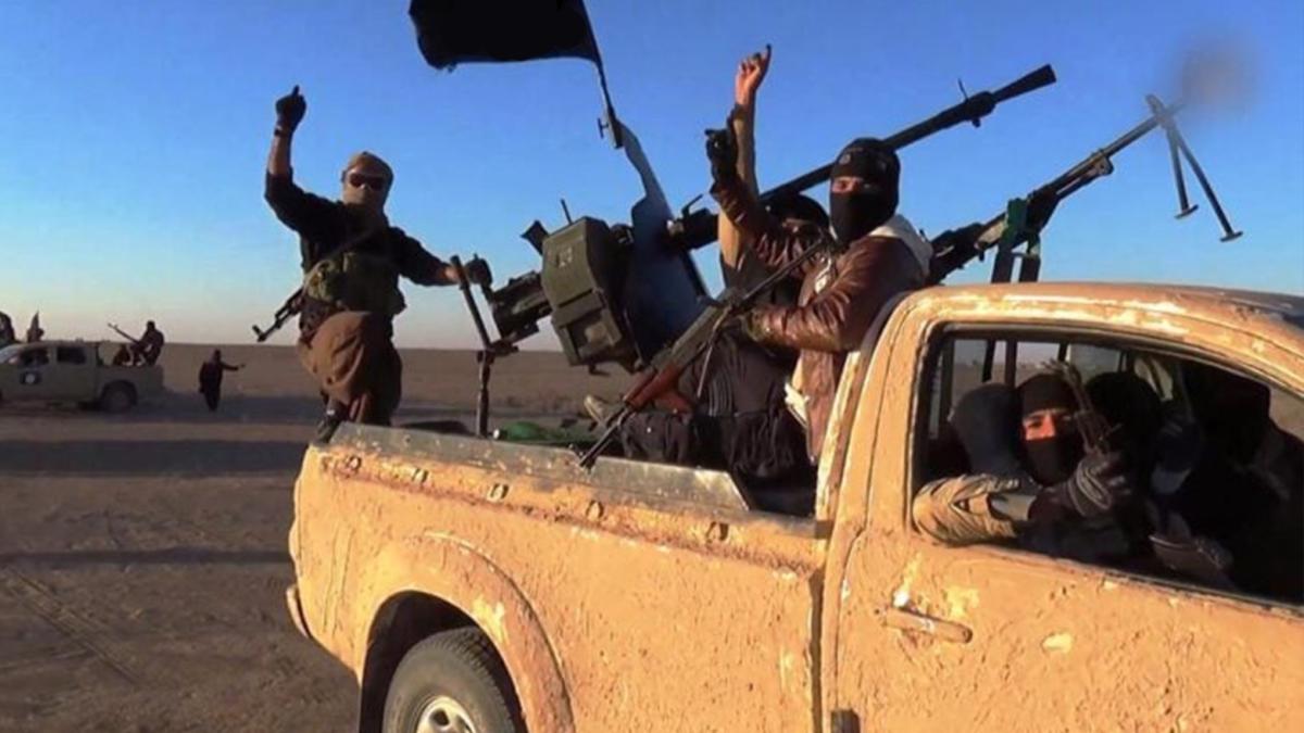 ISIS