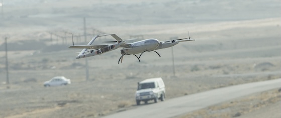 drone