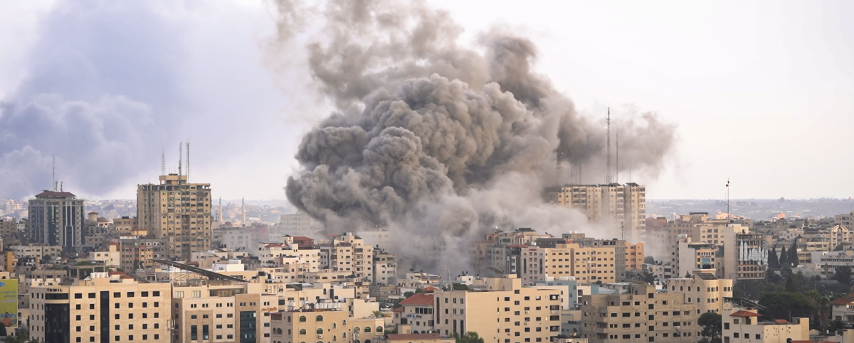 Gaza