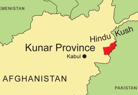 Kunar