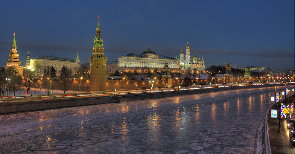 Kremlin