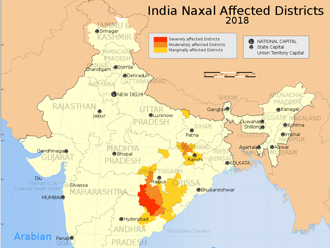 Naxalite