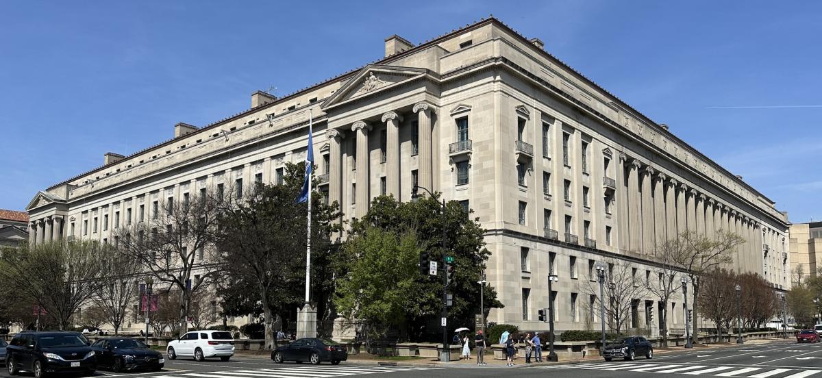 DoJ