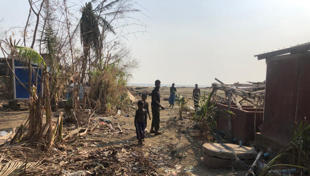 Rohingya