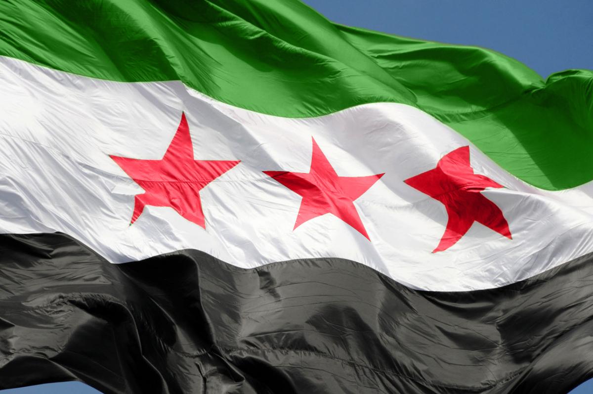 Syria