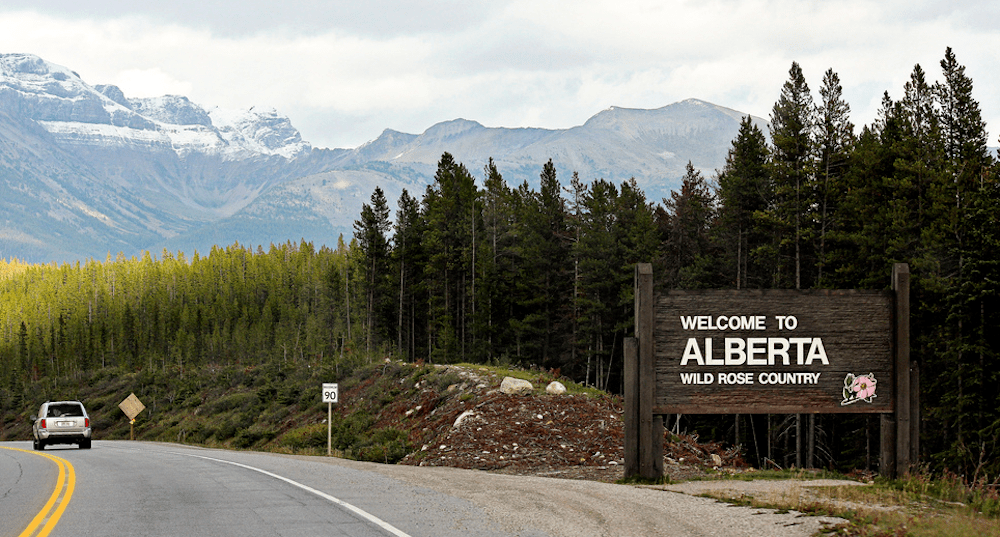 Alberta