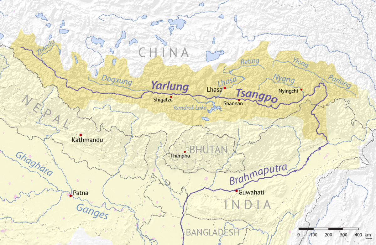 Yarlung