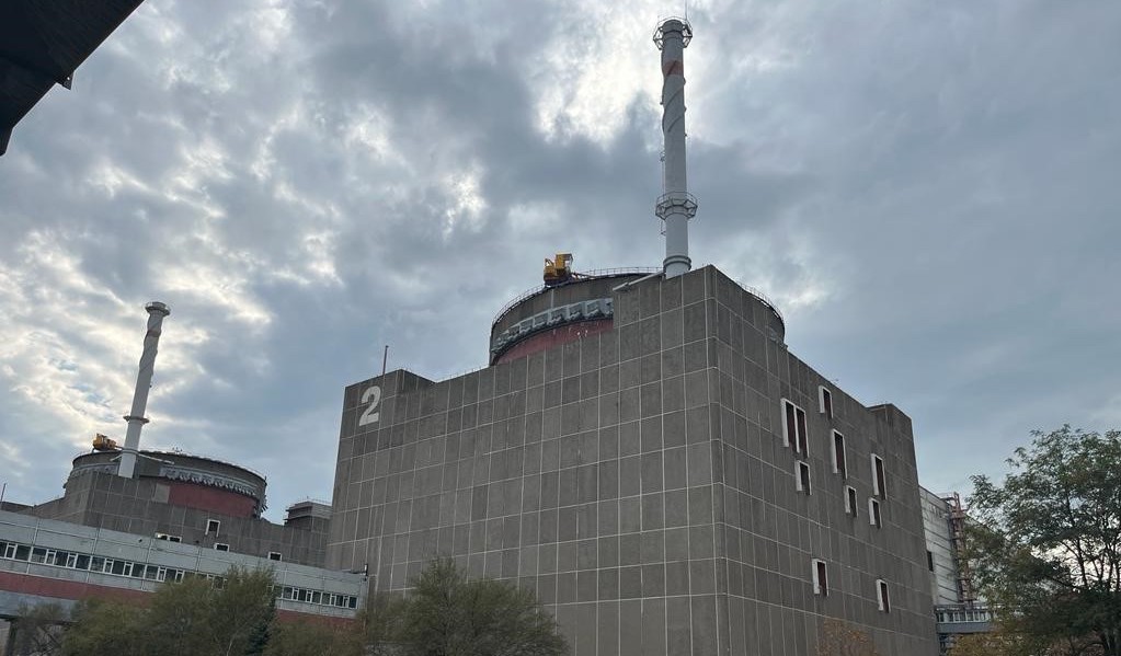 Zaporizhzhia