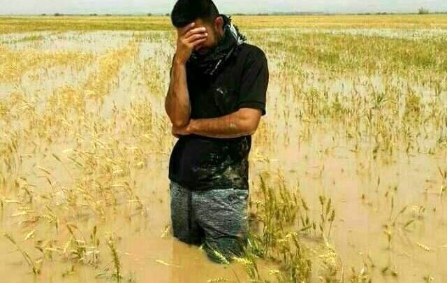 Ahwaz flood