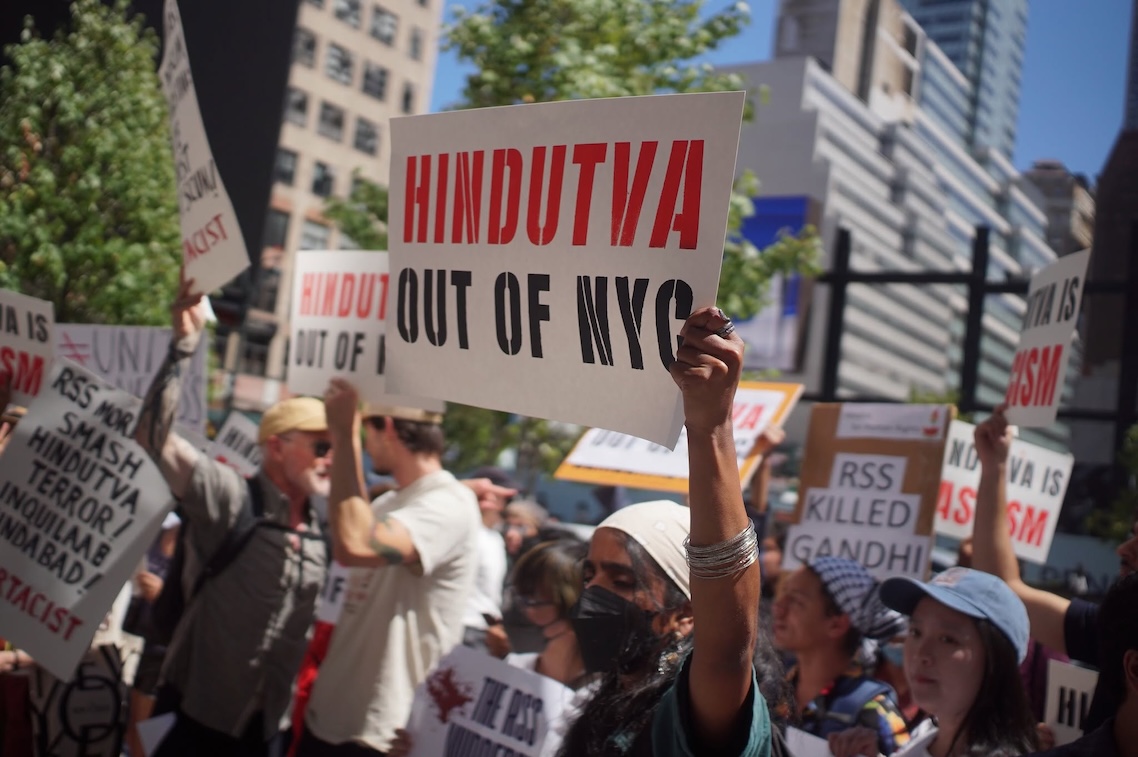 anti-Hindutva