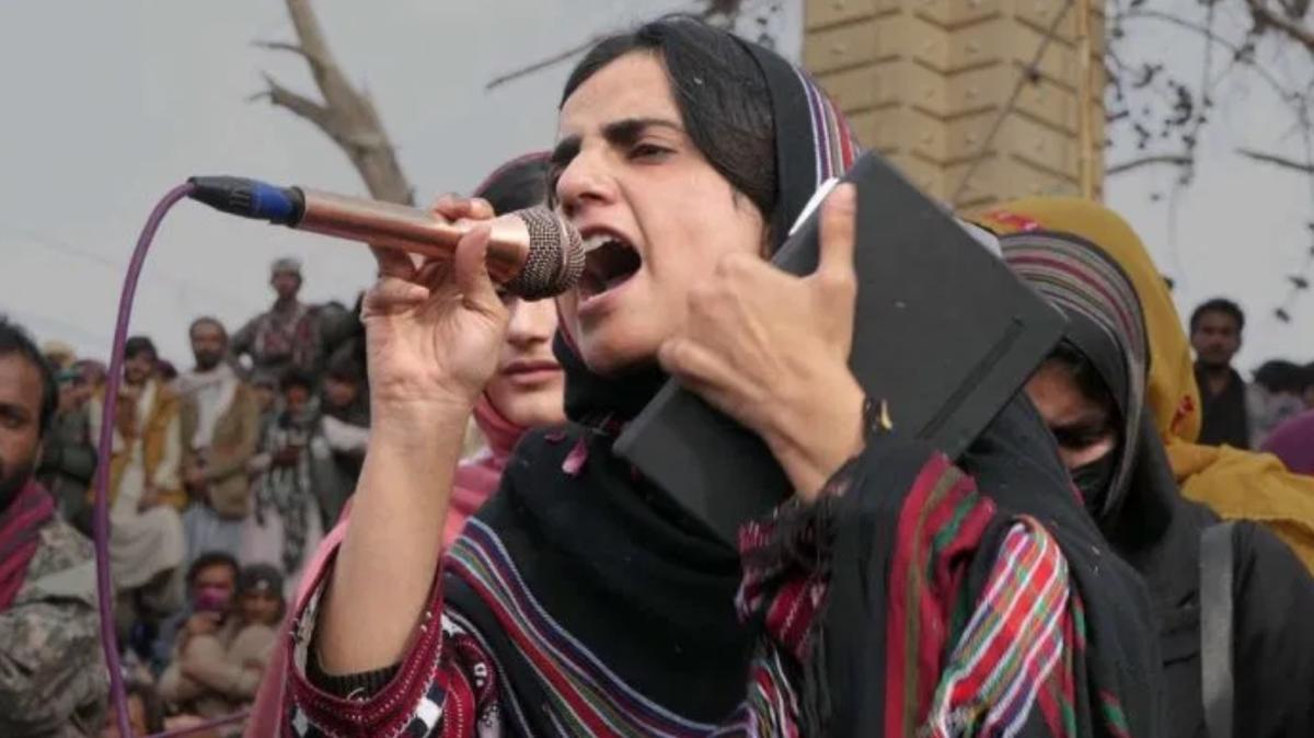 Baloch