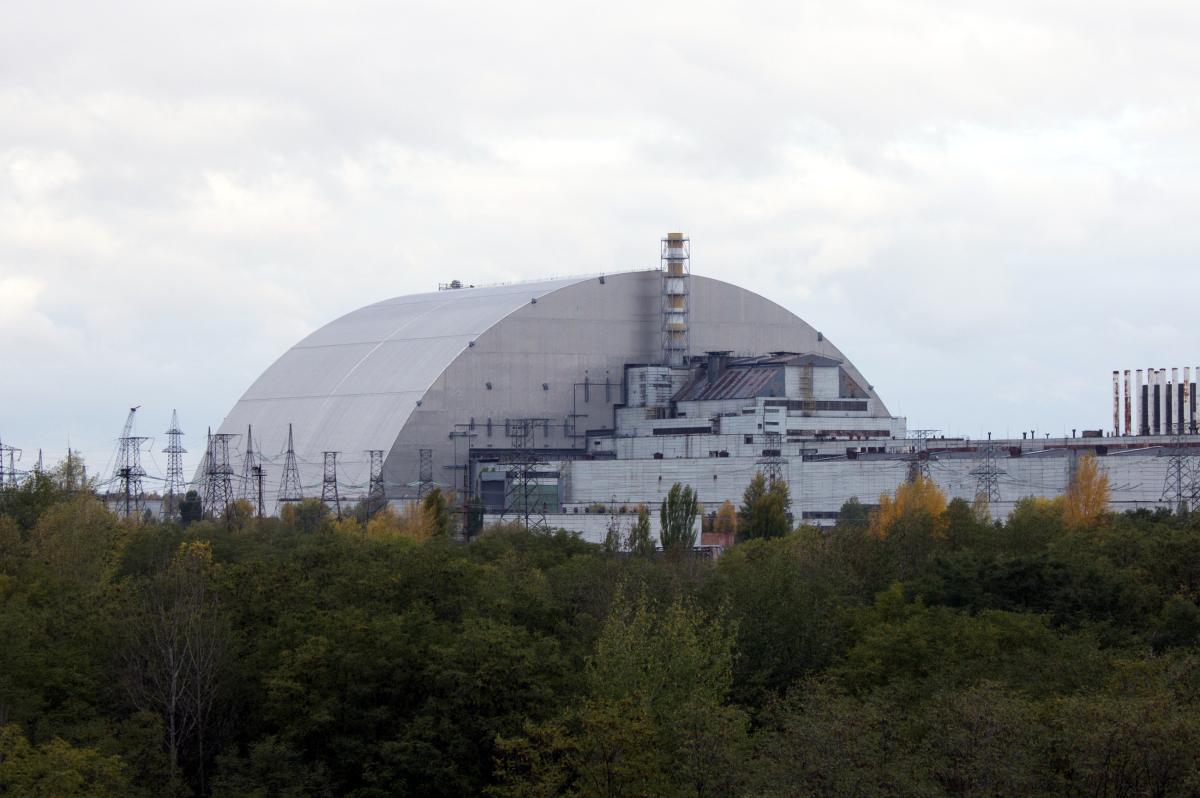 Chernobyl