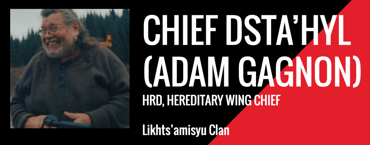 Chief Dsta’hyl