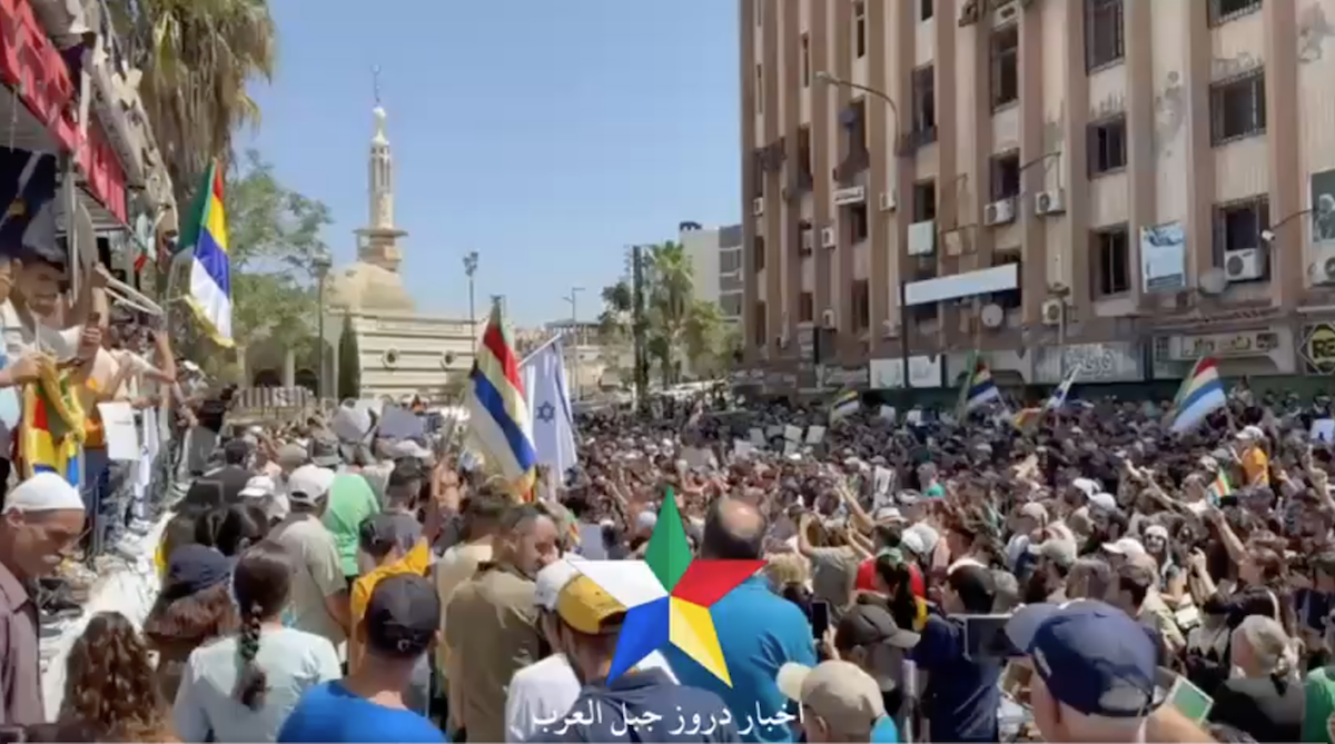Druze