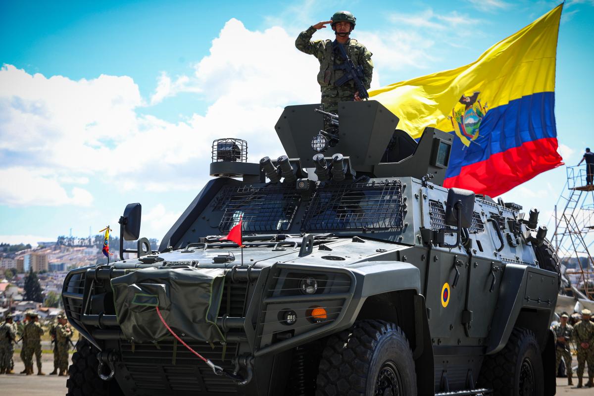 Ecuador