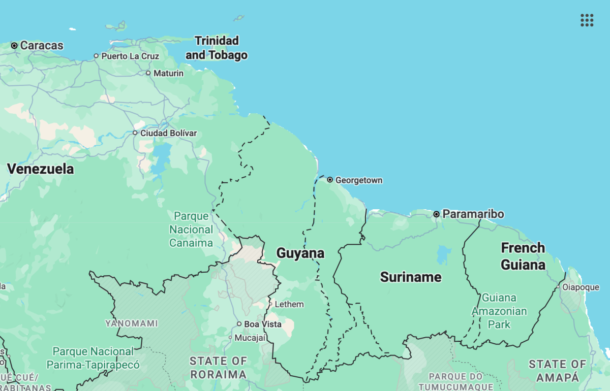 Essequibo