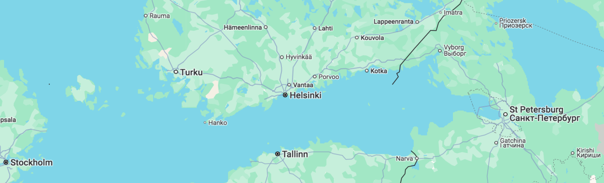 Finland