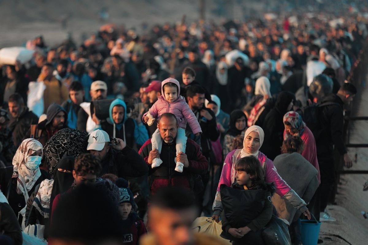 Gaza