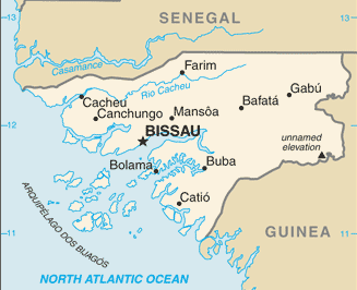 Bissau