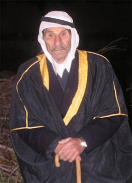 Mahmud Shahadeh