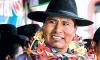 Peru: Aymara protest leader elected regional gov