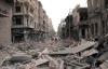 American 'left' abets genocide in Syria