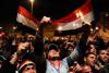 Egyptian revolution rebooted