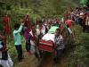 Colombia: terror targets indigenous leaders