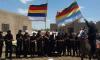Druze militia targeted by both Assad and ISIS
