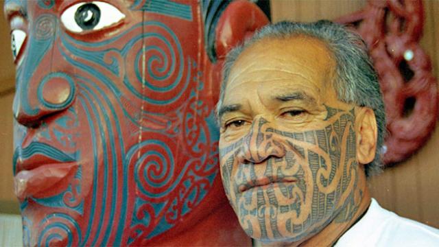 New Zealand: Maori elder issues TPP 'veto'