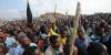 Marikana massacre survivors charged with murder