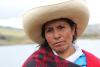 Peru: peasant mine opponent wins Goldman Prize
