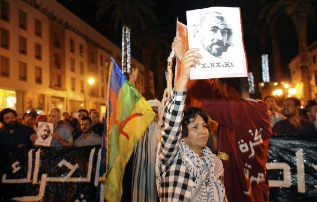 Morocco: harsh prison terms for protest leaders