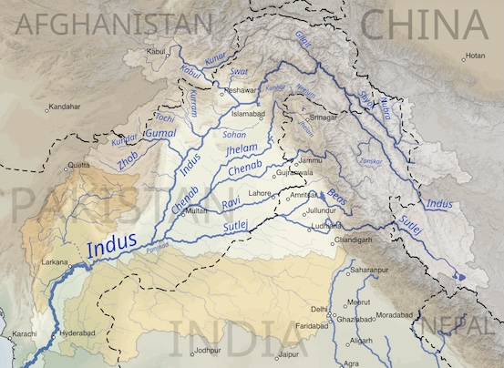 Indus