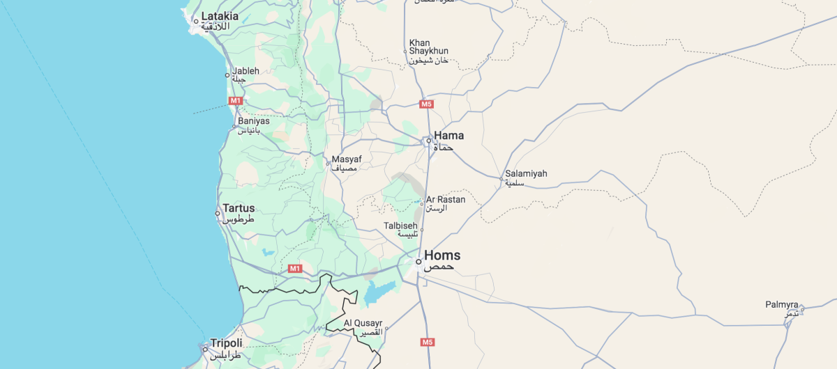 Latakia