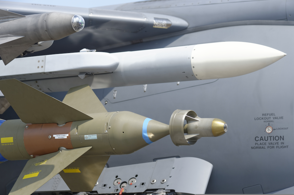 missile