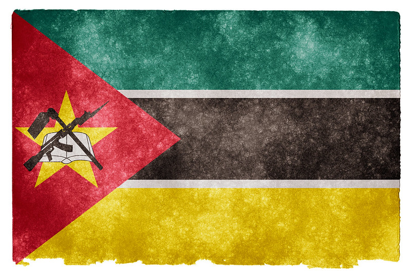 Mozambique