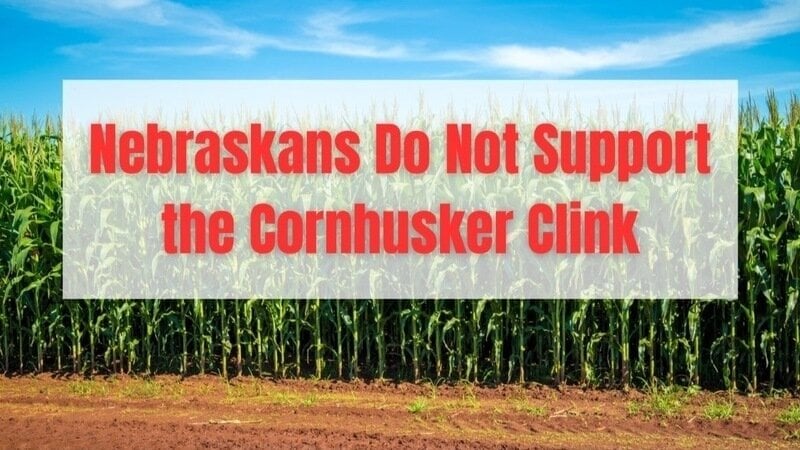 Cornhusker