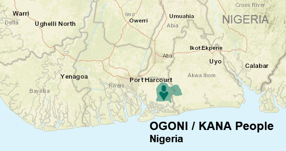 Ogoni