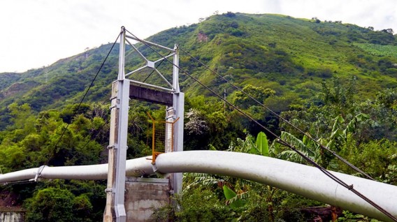 North Peru Pipeline