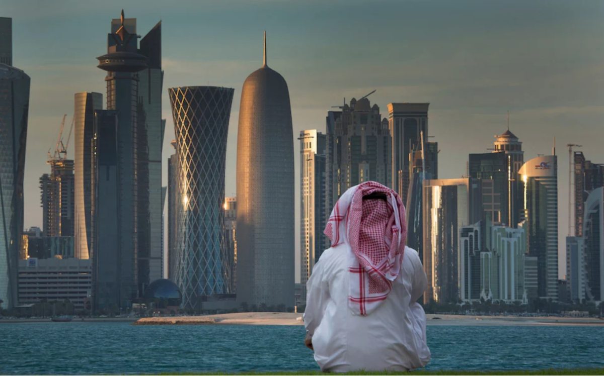 Qatar