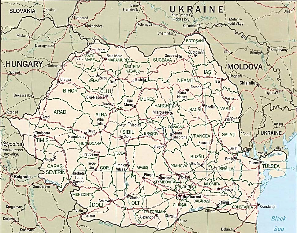 Romania