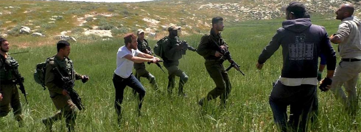 West Bank