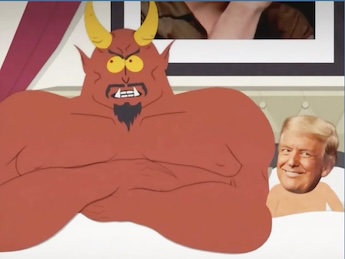 Satan