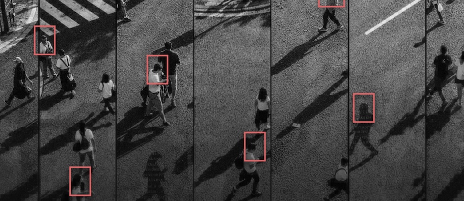 surveillance
